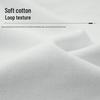 Men's Premium Xinjiang Cotton Long-Sleeve Polo Shirt