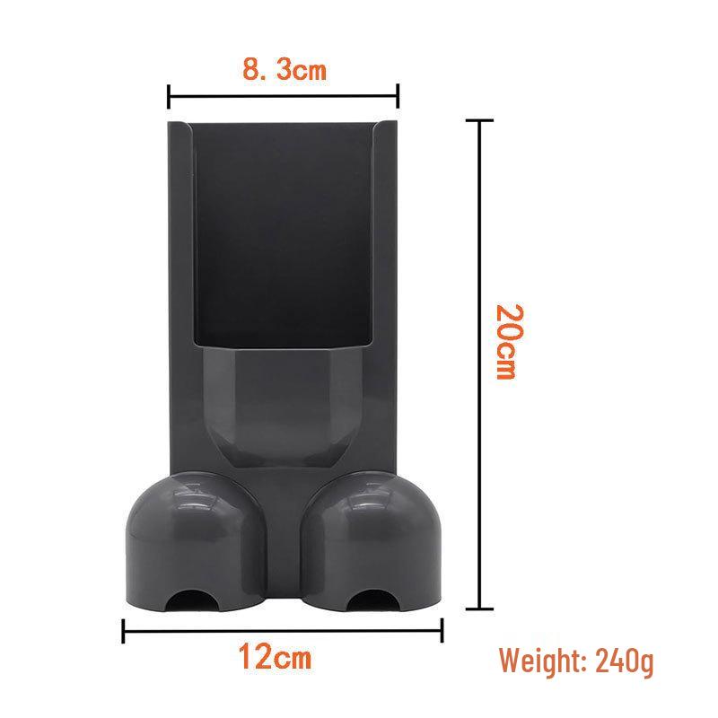 Dyson Gen 5 Vacuum Wall Mount Charging Dock Accessories