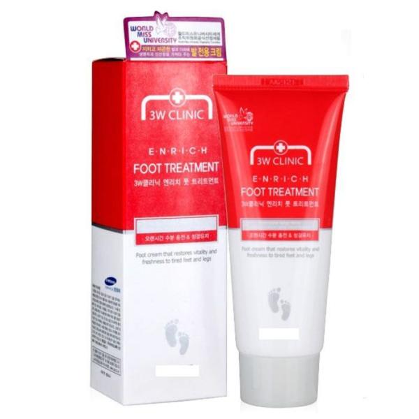 

[OF17QM04] Foot Care Enrich Foot Treatment (12126480)