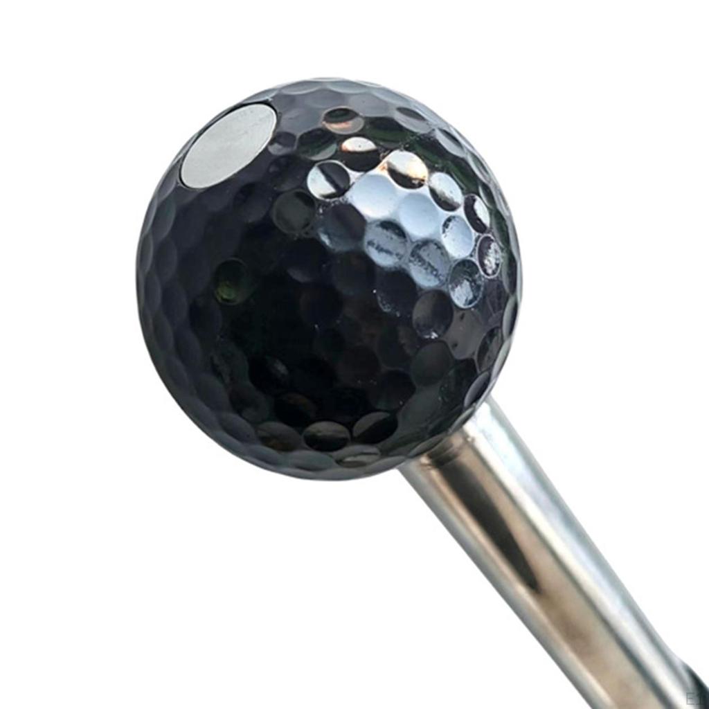 Golf Swing Trainer Training Improved Rhythm Speed Gesture Correction