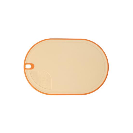 Home Kitchen Double-sided Chopping Board For Cutting Vegetables