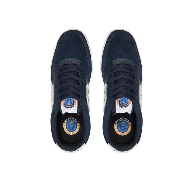 Мужские кроссовки Etnies The aurelien 4102000151 granatowy