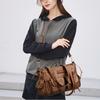Women's large capacity tote bag shoulder bag