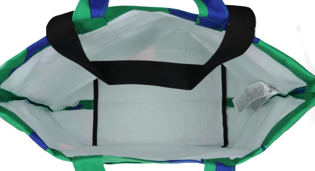 Marimekko Mono City Tote Unikko Tote Bag Women's [Product Code]