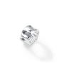 Findelise 925 Signature Étoile Engraving Ring