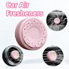 Car Diffusers Ourlets Clip Aromas Perfumes Fragrances Long LastingAutomobile Air Fresheners Odors Eliminators