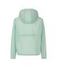 Discovery Expedition Men'S Freshvent Hooded Windbreaker (L/Mint)