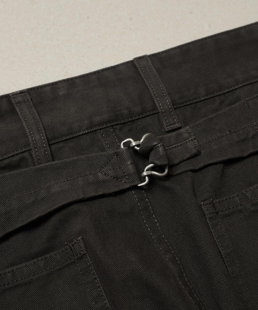 ESFAI Baker Pants (Charcoal)