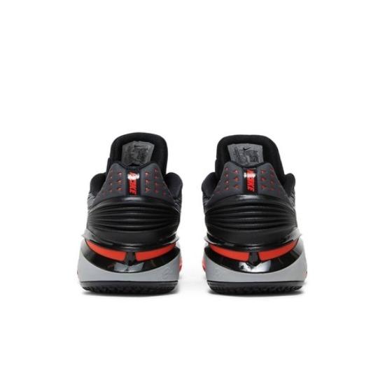 Nike Air Zoom GT Cut 2 'Bred' DJ6015-001 Men's Shoes