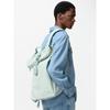 Uniqlo Japan Roll Top Backpack