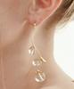 Findelise Crystal Drop Earrings