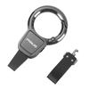 Car Key Chain ROOMY Compatible Smart Key Lost Prevention Zinc
