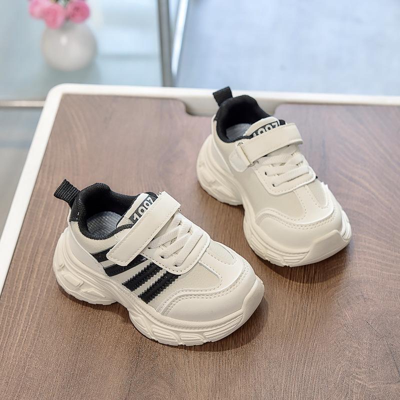 Casual Girl Shoes, Boys' Shoes, Sports Anti-slip Shoes