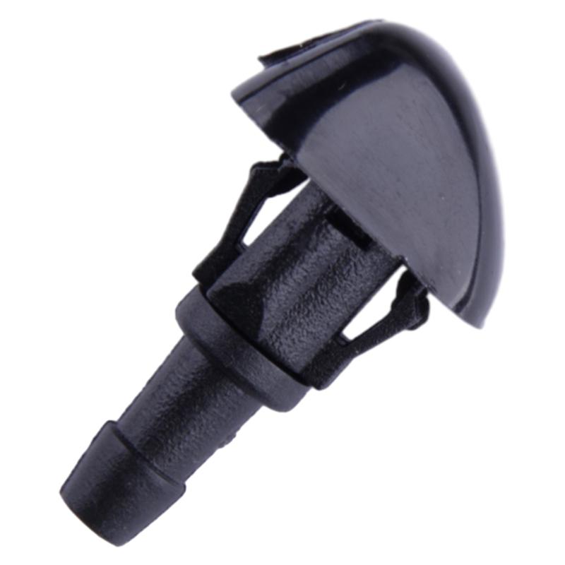 Rear Windshield Wiper Washer Nozzle Spray Jet Fit for Honda CRV 2011 2010 2009 2008 2007 2006 2005 2004 2003 2002
