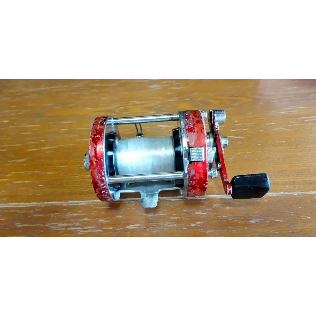 Used Abu Garcia Abu Garcia Ambassador 7000