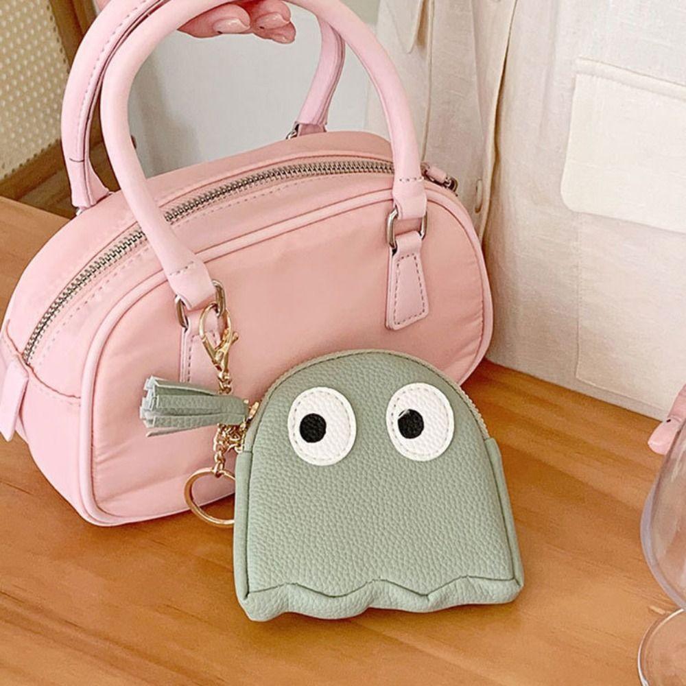 Große Kapazität Brieftasche Mini Karte Halter Schöne Handliche Tasche Kinder