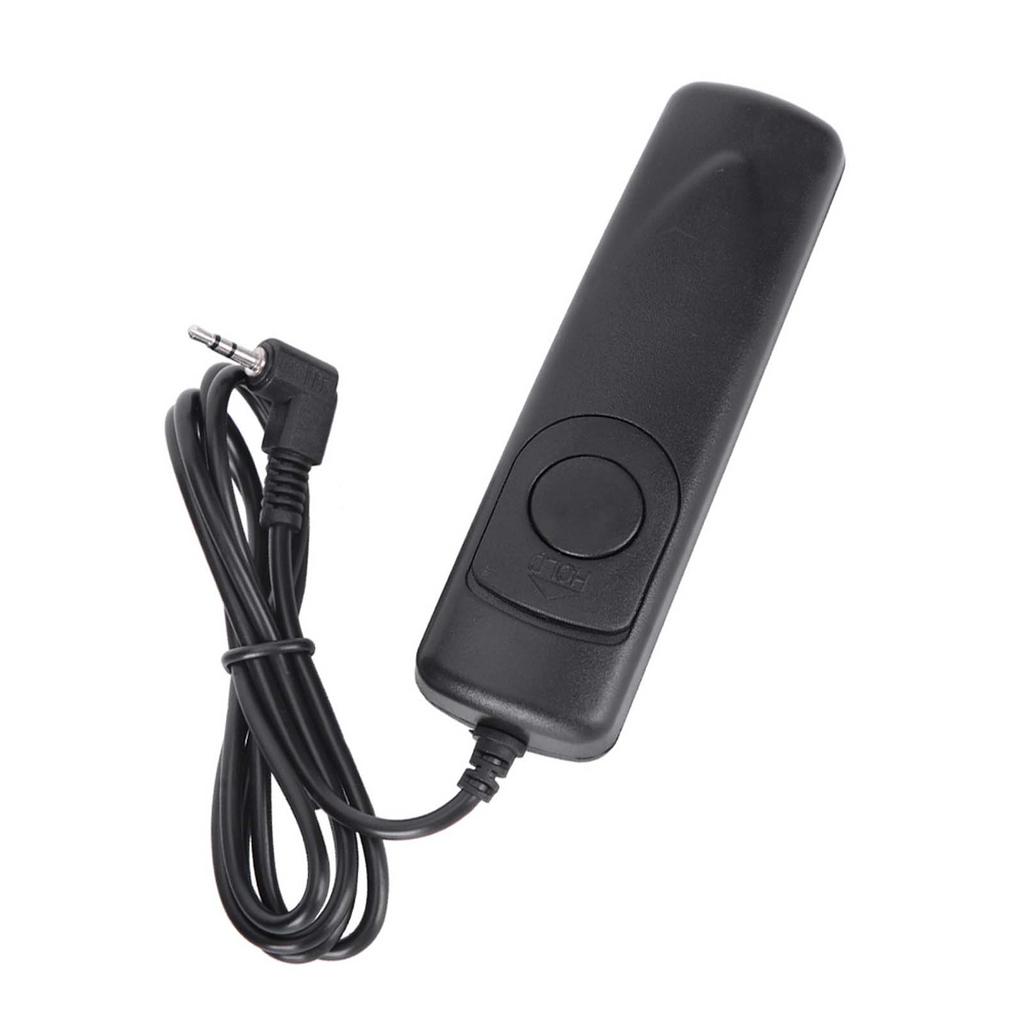 RS‑60E3 Shutter Release Remote Control Cable for Canon 500d 450d 700D 650D 550D 60D 600d