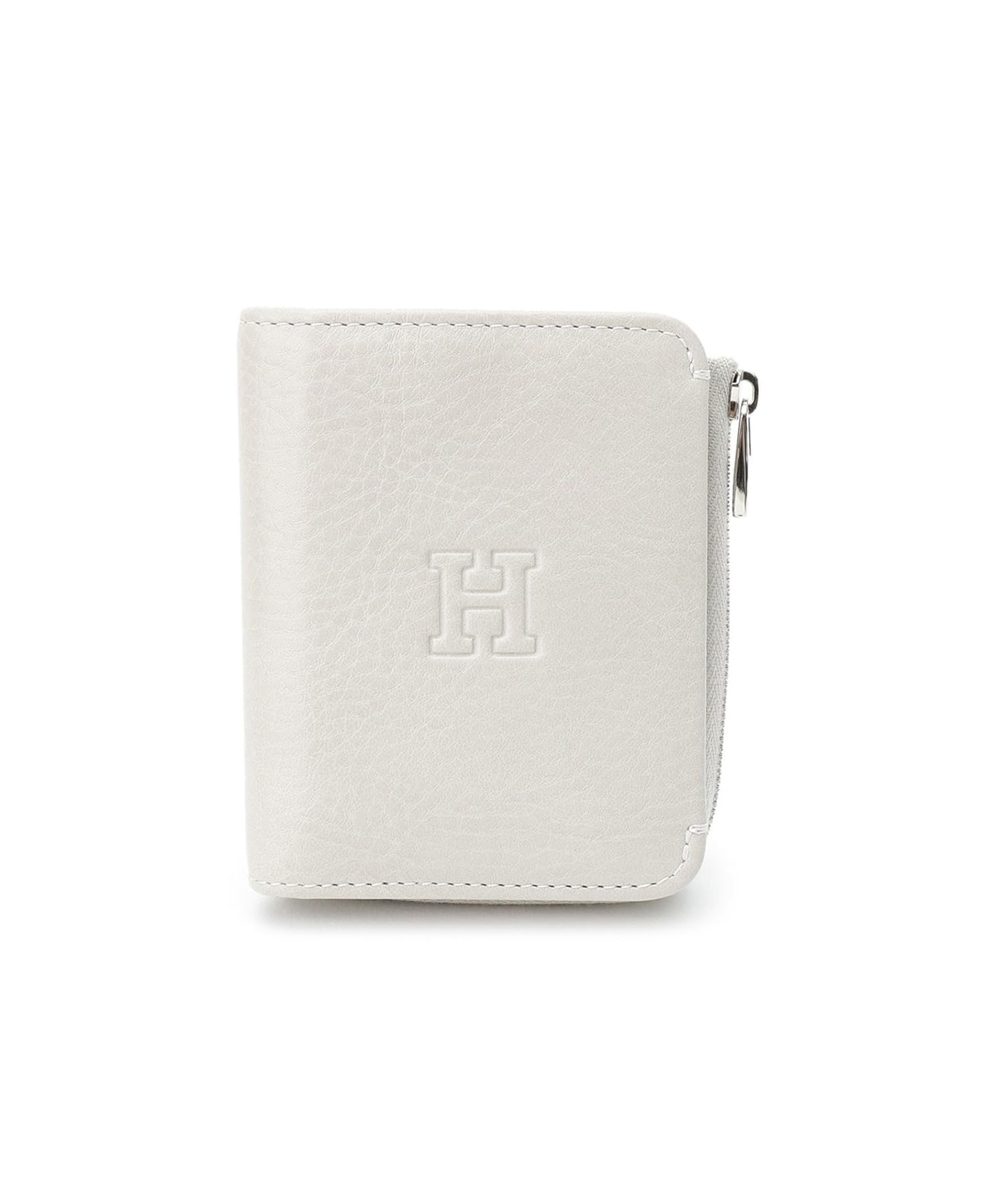 

Гаманець Hirofu Platica Bifold Шкіряний Компактний Натуральна Шкіра P2550805 Mirage 00, Гаманець, (Номер продукту P25-50805) Жіночі (210)