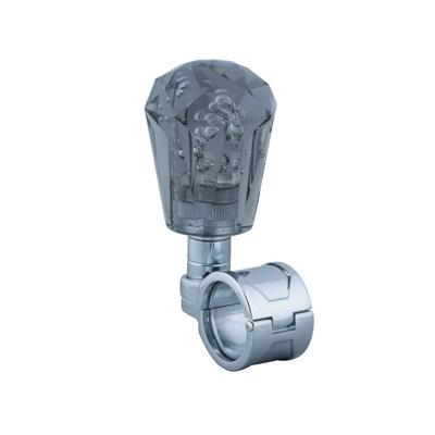 Jet Inoue JET 506217 Spinner com Cabo de Espuma Corte Diamante, Fumaça