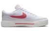 Nike Court Legacy Lift 'White Sea Coral' Women's DM7590-102