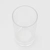 Otsuka Glass "Pinsale" Tumbler, Glass Cup, Approx. 250ml, Pearl, Made In Japan, 6224-731-4-1P