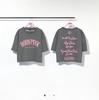 [USED] BLACKPINK BORN PINK T-shirt
