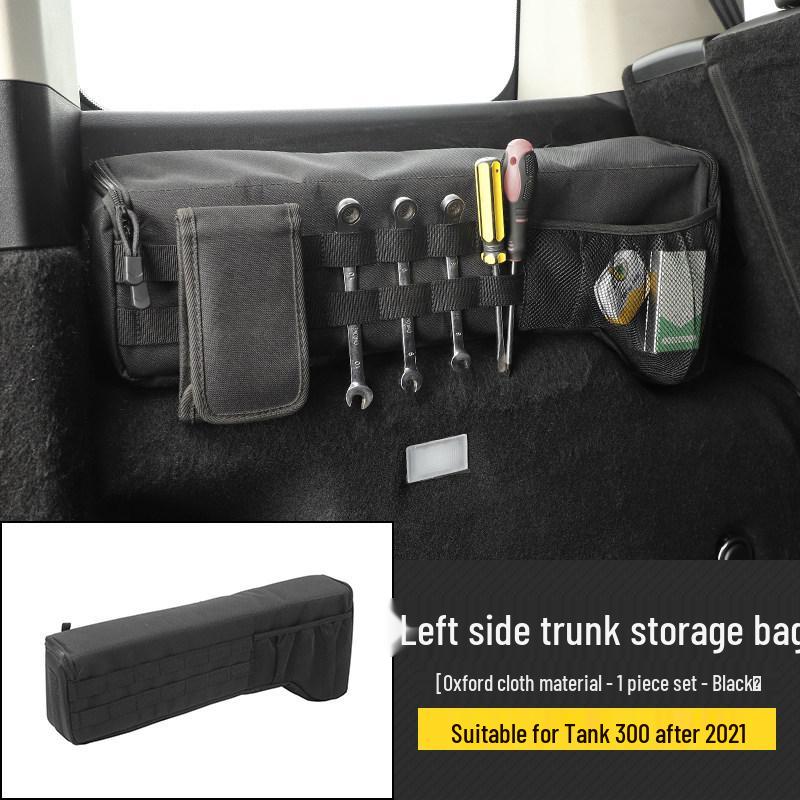 Shunyi Storage Bag for Tank 300 Car Trunk