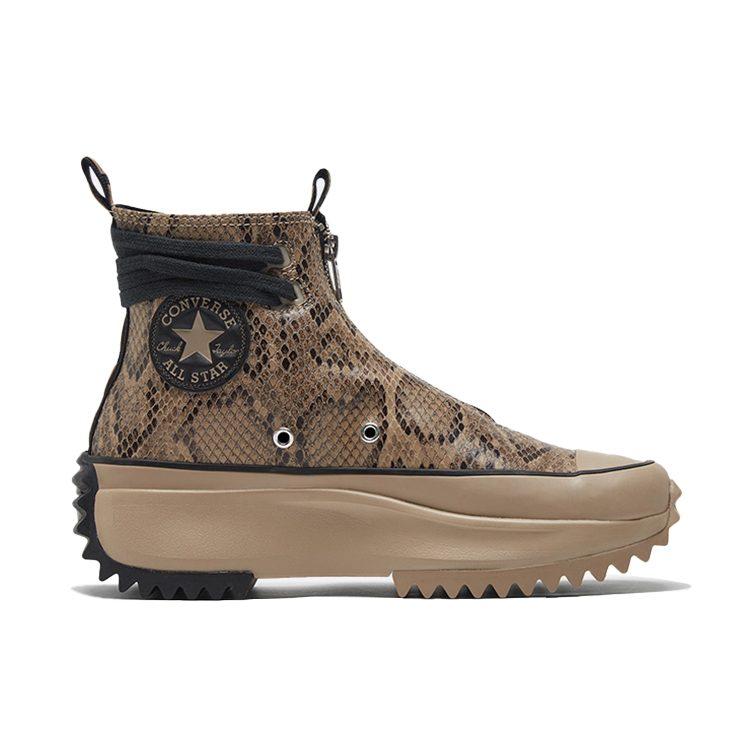 Run Star Converse Hike 'Snakeskin' 170056C