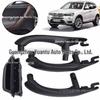 Leather Armrest Cover for BMW X3 X4 F25 F26 LHD Door Interior Panel Handle