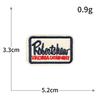 Personalized Trendy Letter Embroidery Patch for Clothes, Jackets, Bags, & Streetwear
