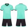 6094 Football Jersey Set Men's Adult Children's Clothing Competition Jersey Football Jersey Size 22-XL