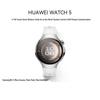 Huawei Relógio 5 42mm (Versão CN)