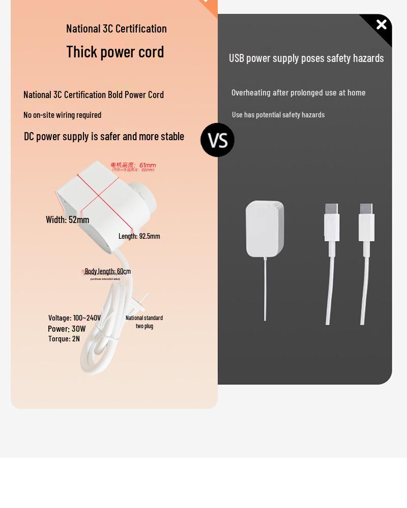Tuya ZigBee Smart Silent Electric Curtain Motor for Automatic Control
