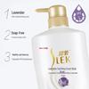 Slek Lavender Soothing Shower Gel