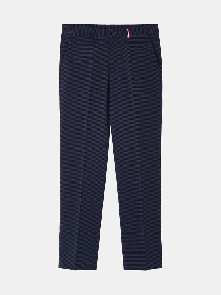 IKALOOK Daily & Office Stretch Banding Slacks Cpt123