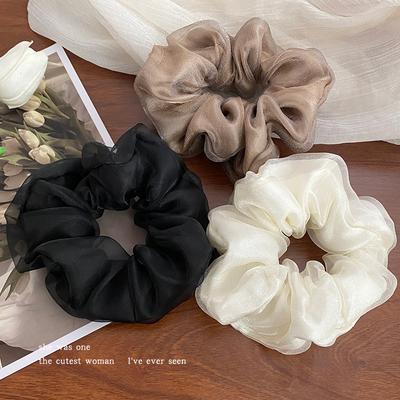 Accessori per capelli – Elastici per capelli