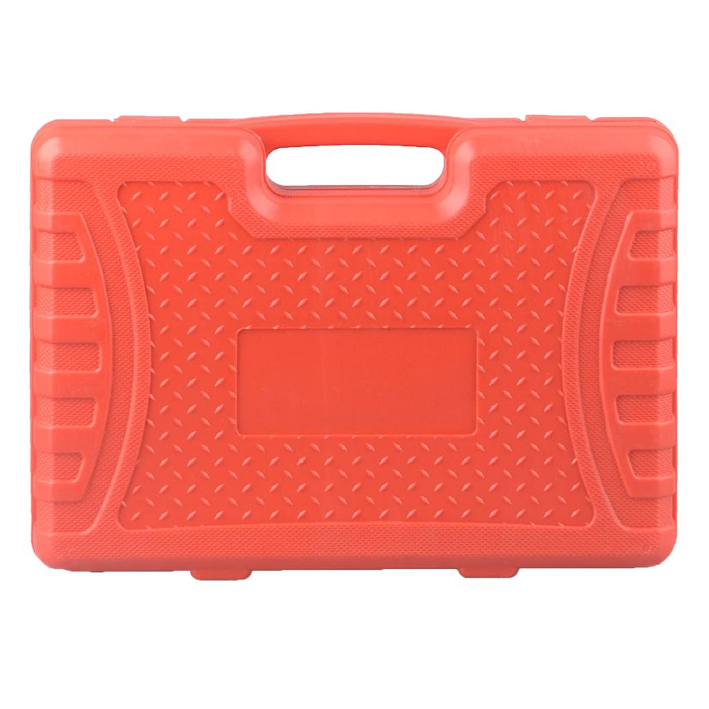 DA YUAN 17-Piece Diesel Engine Compression Tester Kit Tool Set for Automotive Compressors