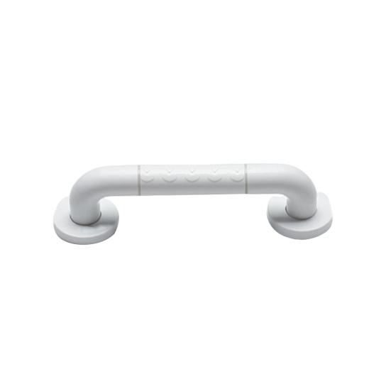 Anti-Slip Load-Bearing Handrail with Illuminated Ring Support Handrail Elbow Rust-Resistant Standing