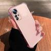 Case for Xiaomi 12T Pro,12 Pro,12,12X Translucent Frosted Matte Casing 4-Corner Airbag Shockproof Bumper Cover