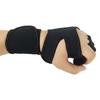 Sports Wrist Guards Pull-up Dumbbells Horizontal Bars Training Aids with Fitness Men's Grip Deadlift Wristband To Protect The Palm