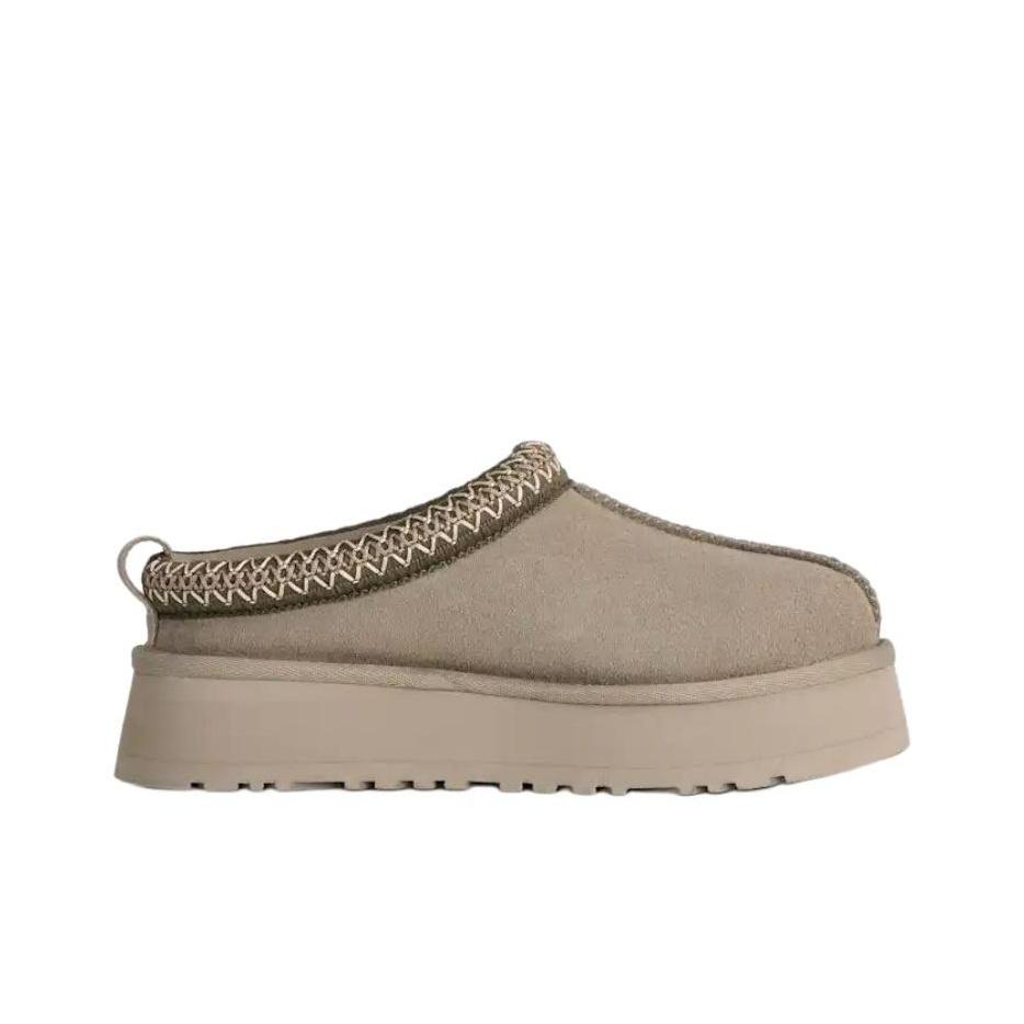 UGG Tazz 2 Coble Grey Women Sneakers Cobble-Grey 1174471-CBBLG