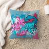 Individual Creato Mr-B-Beast 45*45Cm Cushion Cover Pillow Cover Decor Pillowcase Home Pillowcase For Couch Pillow