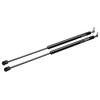 For Nissan 2014-2016 QASHQAI J11/2014-2018 X-TRAIL T32 Engine Hood Support Rod Front Support Bars Gas Cars Accessories