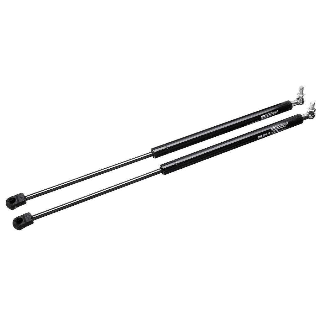 For Nissan 2014-2016 QASHQAI J11/2014-2018 X-TRAIL T32 Engine Hood Support Rod Front Support Bars Gas Cars Accessories