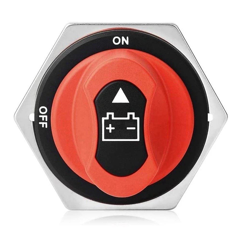 300A Battery Quality Automotive Battery Circuit Breaker Isolator