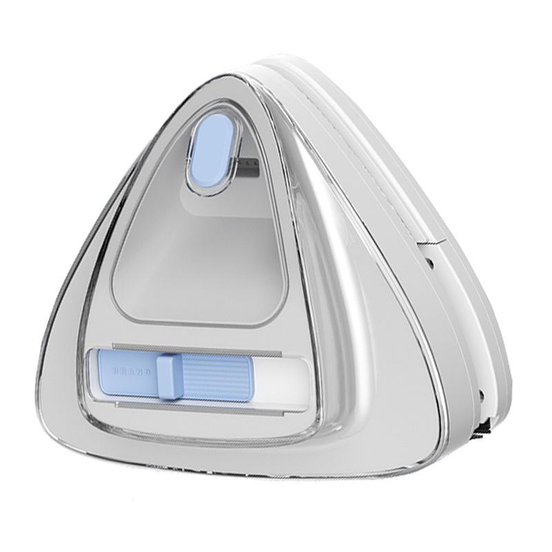 New Double-Sided Magnetic Window Cleaner - Thickened, Multi-Functional Glass Cleaning Tool for High-Rise Homes