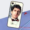 Al Pacino Scarface Phone Case For iPhone 16 Pro 15 Pro 11 12 13 14 Pro Max Mini XR 16e 15 16 Plus Cover Shell