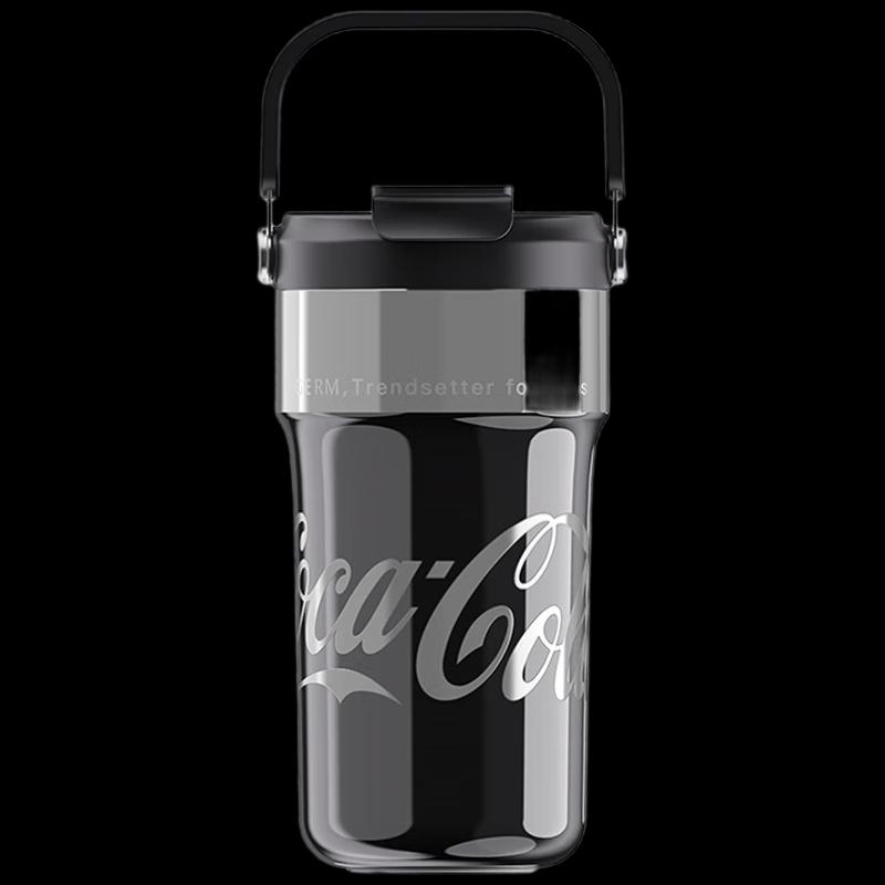 Gemi Coca-Cola Co-branded Travel Mug 650ml