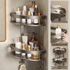 Bathroom Corner Shower Caddy