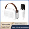 L10 Portable Waterproof Bluetooth Speaker with High Volume Subwoofer